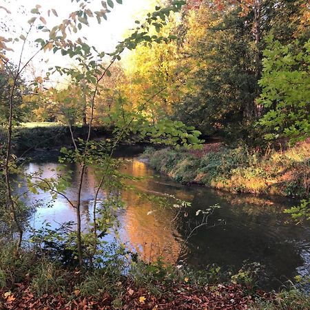 Fietshotel Le Baroudeur Valkenburg aan de Geul المظهر الخارجي الصورة