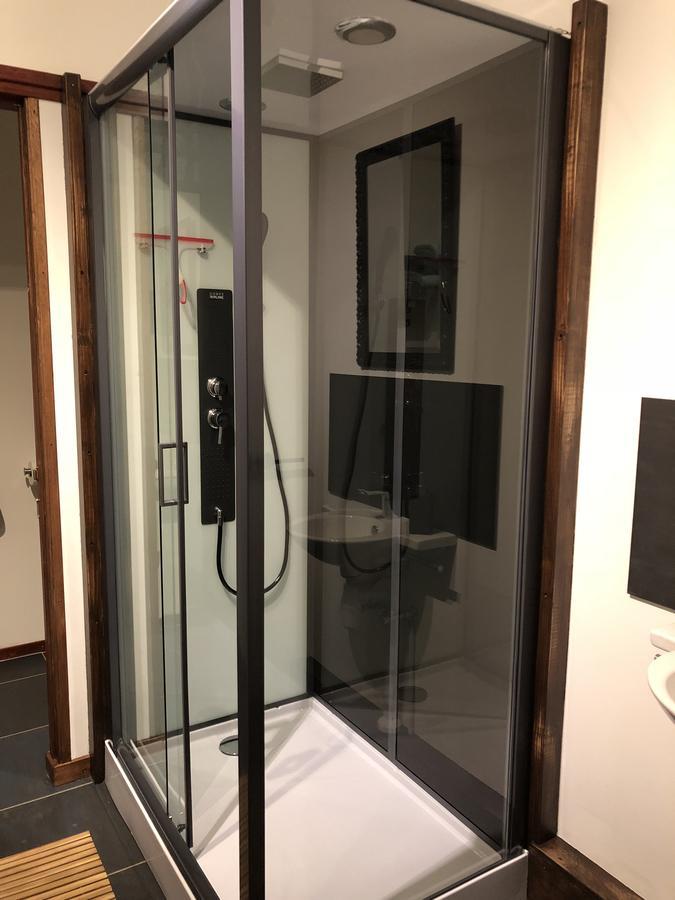 Fietshotel Le Baroudeur Valkenburg aan de Geul المظهر الخارجي الصورة