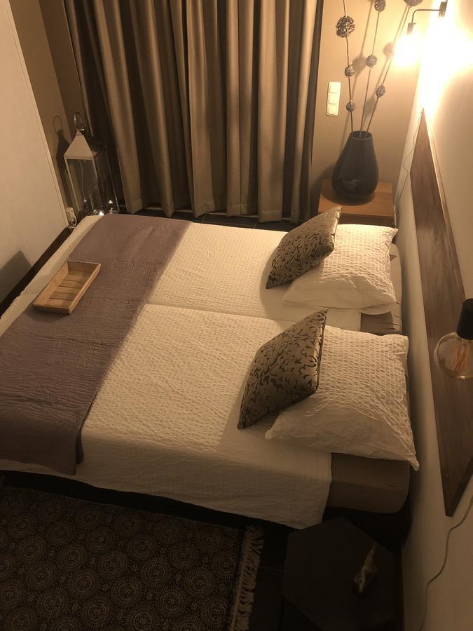 Fietshotel Le Baroudeur Valkenburg aan de Geul المظهر الخارجي الصورة