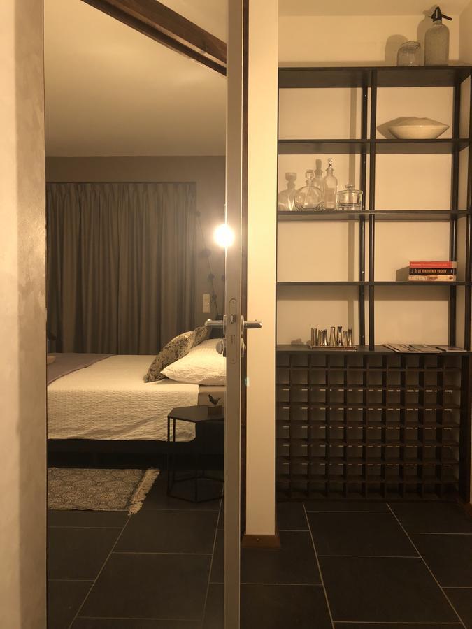 Fietshotel Le Baroudeur Valkenburg aan de Geul المظهر الخارجي الصورة