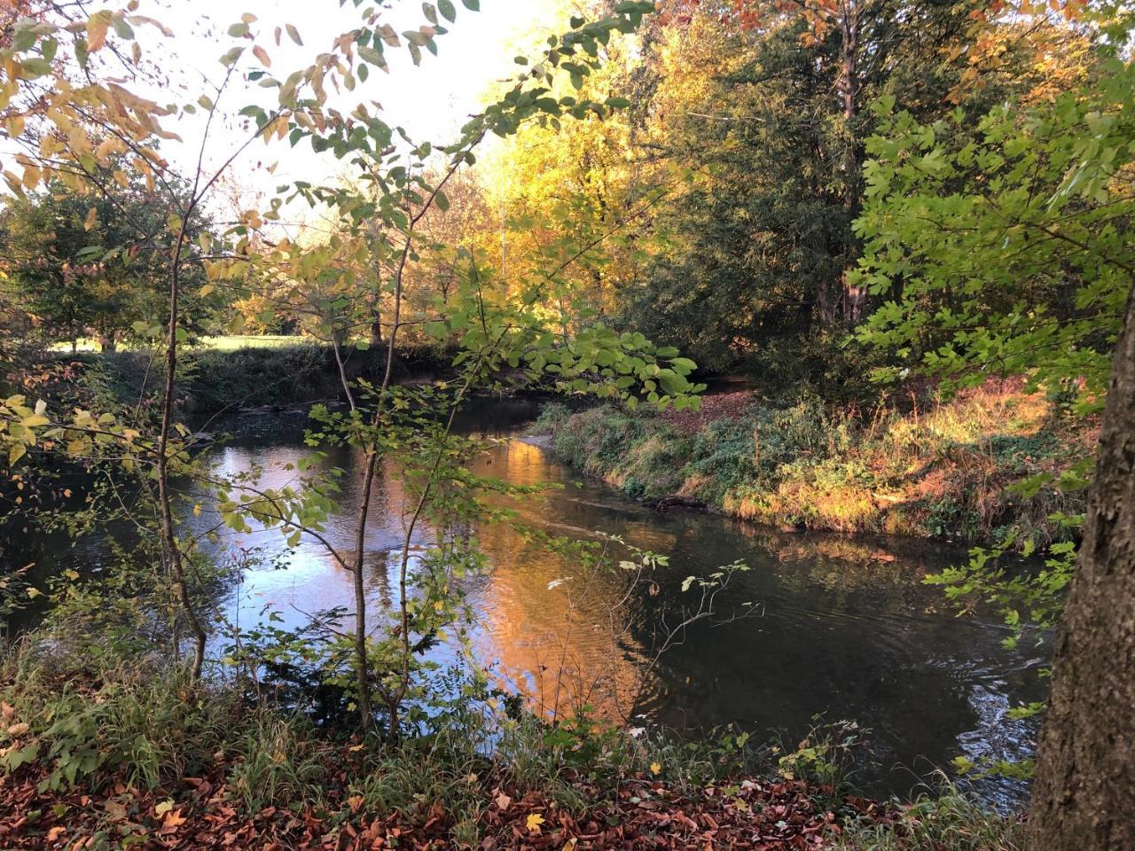 Fietshotel Le Baroudeur Valkenburg aan de Geul المظهر الخارجي الصورة