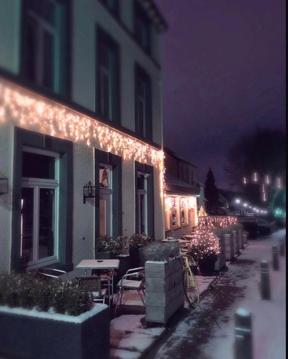 Fietshotel Le Baroudeur Valkenburg aan de Geul المظهر الخارجي الصورة